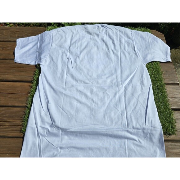 Vintage Presidente Beer T Shirt Mens Extra Large Xl Alcohol New With Tags NOS - Picture 12 of 12